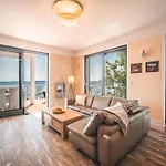 Villa Friede-marie, Ostseeweitblick *